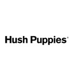 Hush Puppies AU