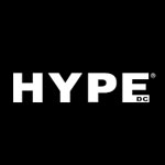 Hype DC NZ