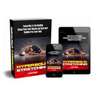 Hyperbolic Stretching