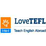 I-to-I TEFL