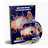 How To Bolster Your Immune System