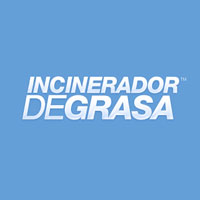 Incinerador De Grasa