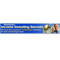 Income Investing Secrets