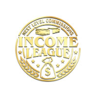 INCOME LEAGUE