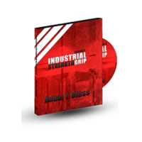 Industrial Strength Grip