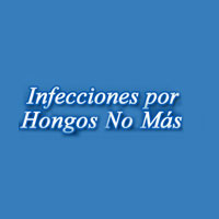 Infecciones Por Hongos No Mas