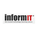Pearson Education (InformIT) logo