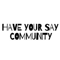 HaveYourSay