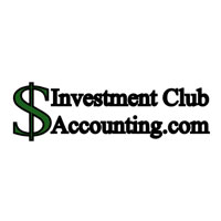Investment Clubs and Accounting