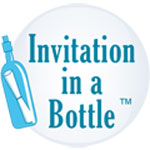 Invitation in A Bottle