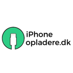 iPhoneopladere logo