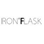 Iron Flask