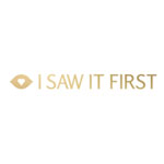 ISawItFirst