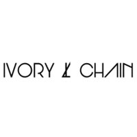 Ivory & Chain