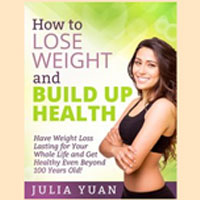 How To Lose Weight And Build Up H
