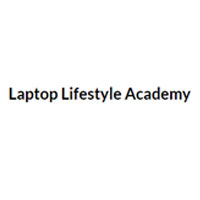 Laptop Lifestyle Academy logo