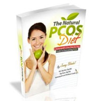 The Natural Pcos Diet