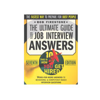 Ultimate Guide To Job Interview A