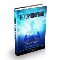 Ho'oponopono Certification