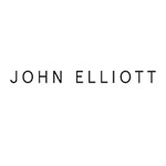 JOHN ELLIOTT