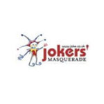 Jokers Masquerade