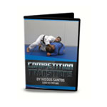 Competition Newaza Transitions