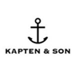Kapten & Son