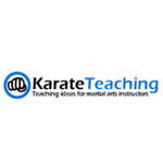 Karate Teaching