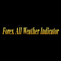 Forex All Weather Indicator