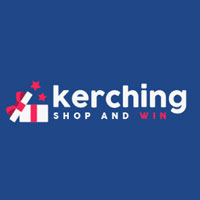 Kerching and Win