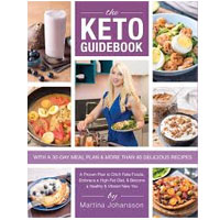 Keto Guidebook