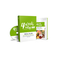 Four-week Easy Keto