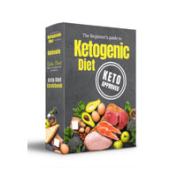 Keto Ketogenic Diet