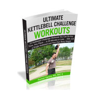 Kettlebell Challenge Workouts