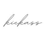 Kick Ass Workouts