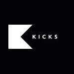 KICKS AU