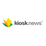 Kiosk NEWS