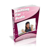 Knitting For Profit