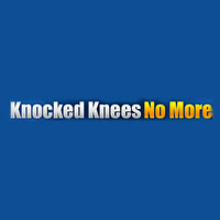 Knocked Knees No More