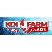 Koi Farm Guide
