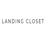 Landing Closet