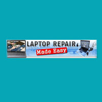 Laptop Repair Made Easy