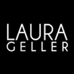 Laura Geller logo
