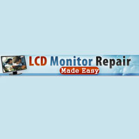 Lcd Monitor Repair Made Easy