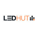 LED Hut