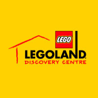 Legoland Discovery Center