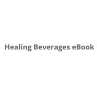 Healing Beverages Ebook