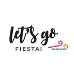 Lets Go Fiesta