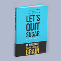 Let's Quit Sugar
