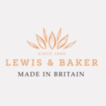 Lewis and Baker